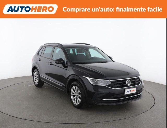 VOLKSWAGEN Tiguan 2.0 TDI 150 CV SCR DSG Life