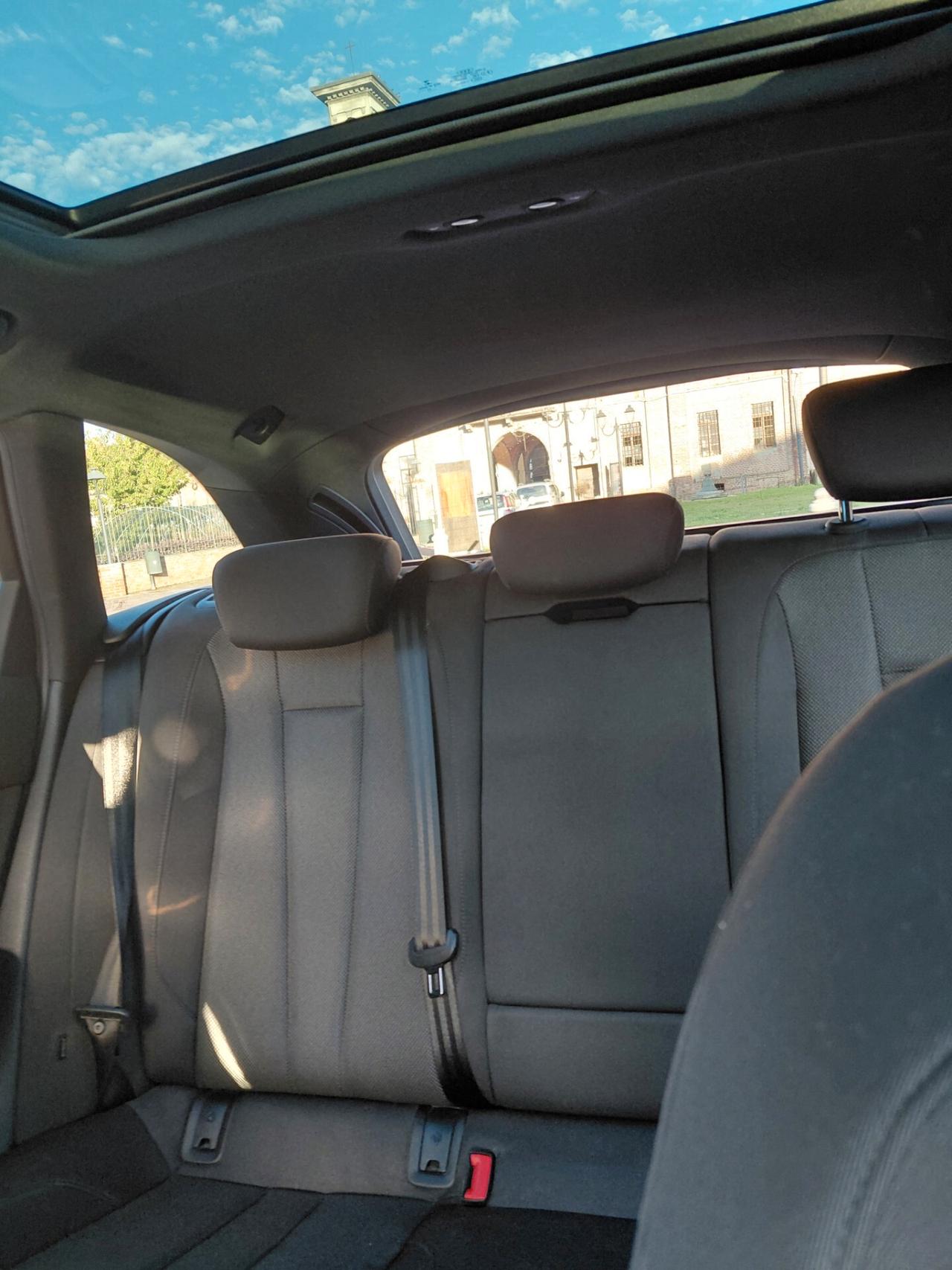 Audi A4 Avant 35 TDI/163 CV S tronic Business