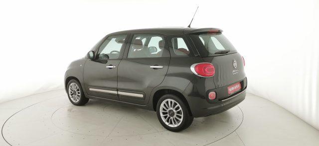 FIAT 500L 1.3 Multijet 85 CV Easy