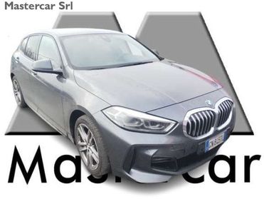BMW 116 d F40 5P 115CV M sport - GN845TL