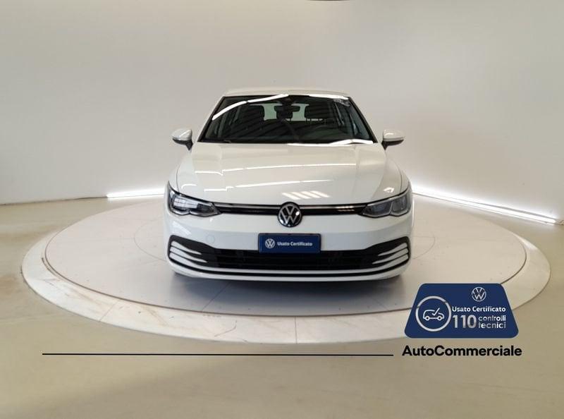 Volkswagen Golf 1.0 TSI 110cv EVO Life