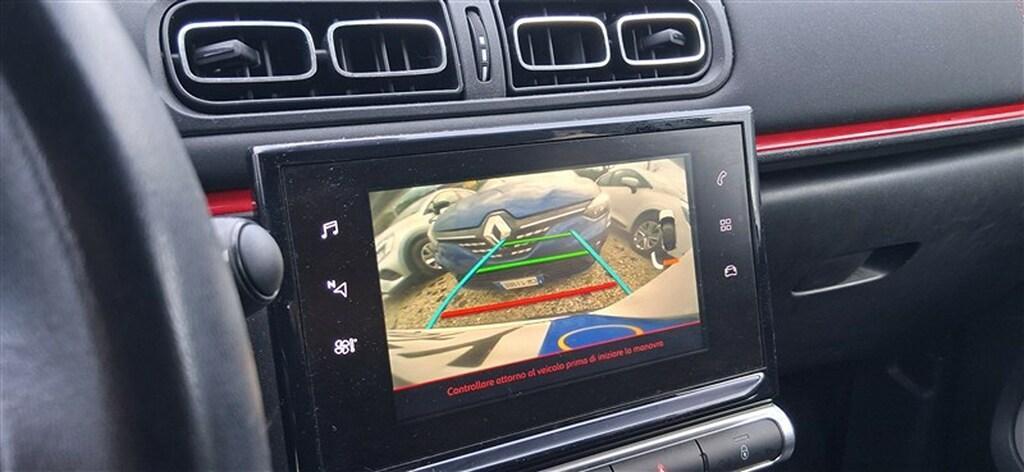 Citroen C3 1.2 PureTech Shine