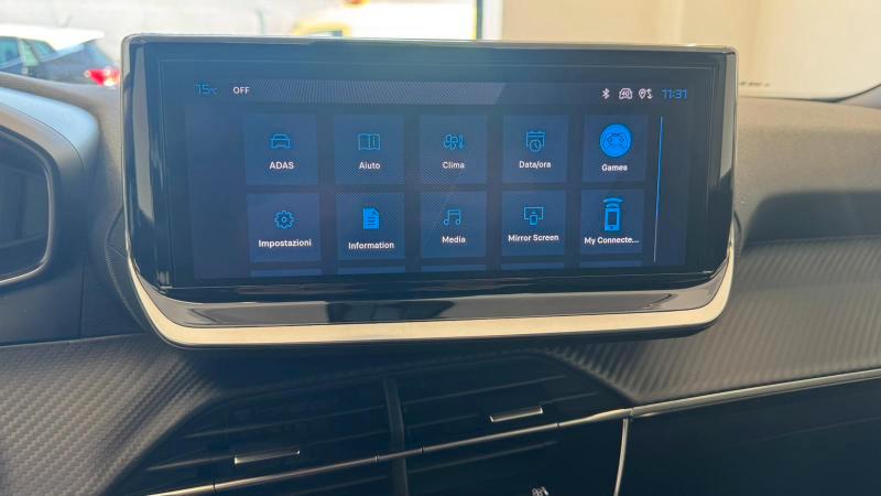 Peugeot 2008 1.2 PureTech 130 Cv. Allure EAT8