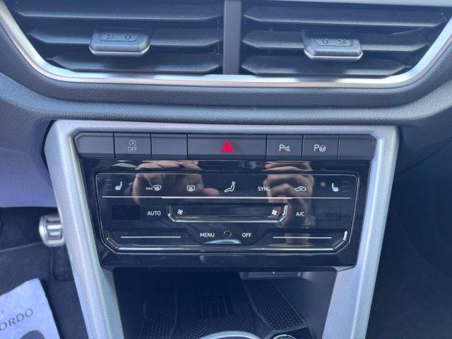 VOLKSWAGEN T-Roc 2.0 TDI SCR GOAL FULL LED, VIRTUAL COCKPIT, MY25