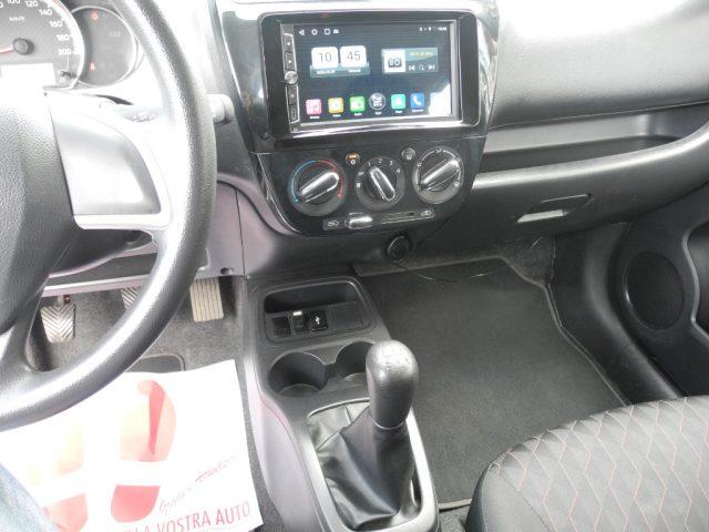 MITSUBISHI Space Star 1.2 Intense SDA - Ok NEOPATENTATI - "55000 Km"