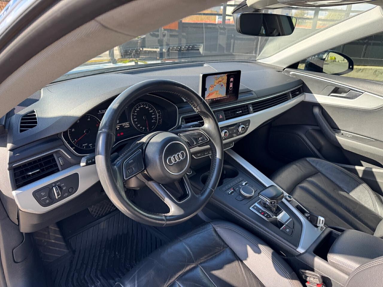 Audi A5 2.0 TDI 190 CV S tronic Sport