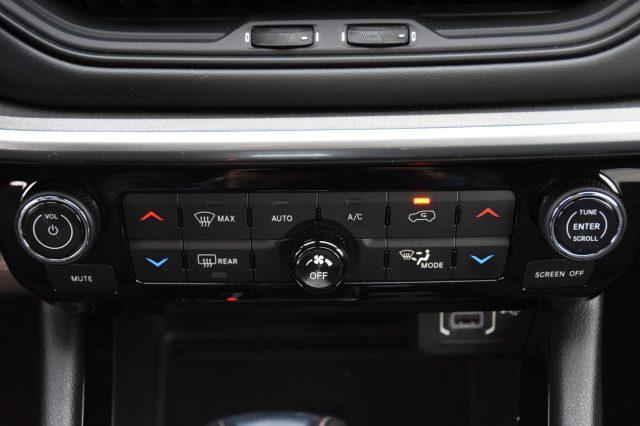 JEEP Compass 1.3 T4 190CV PHEV AT6 4xe Limited