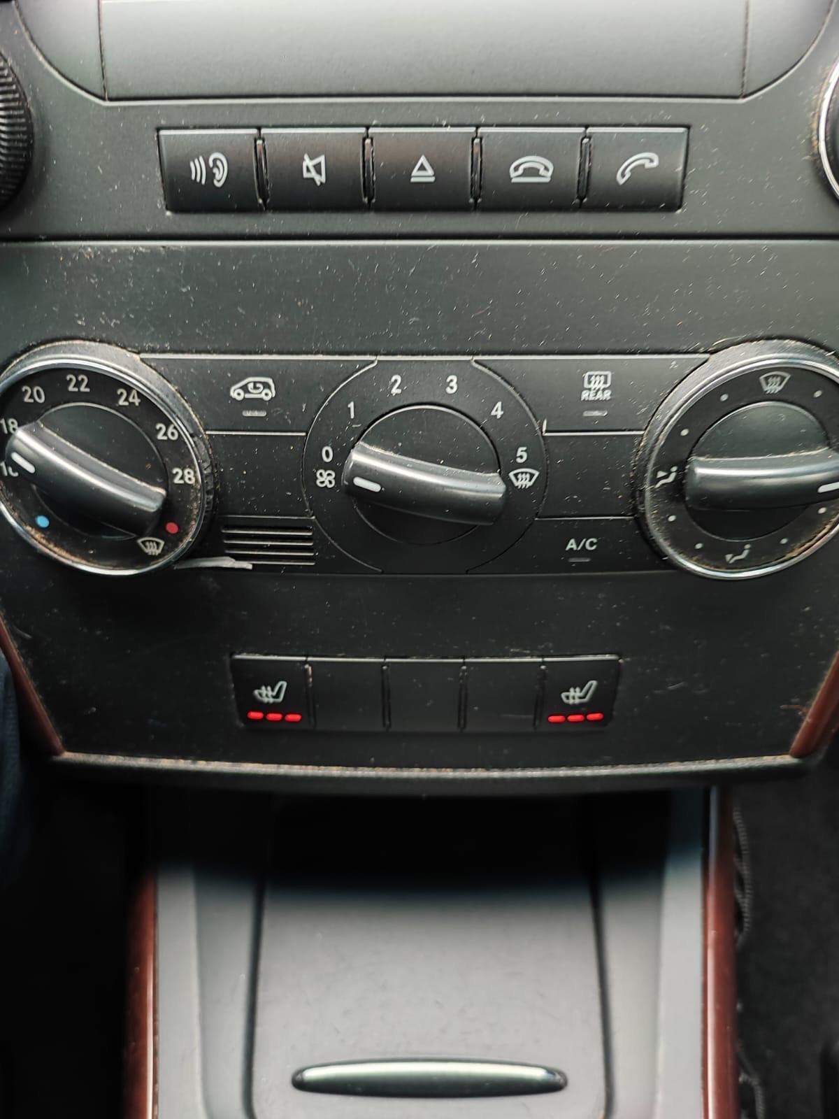 Mercedes-benz A 180 CDI Avantgarde