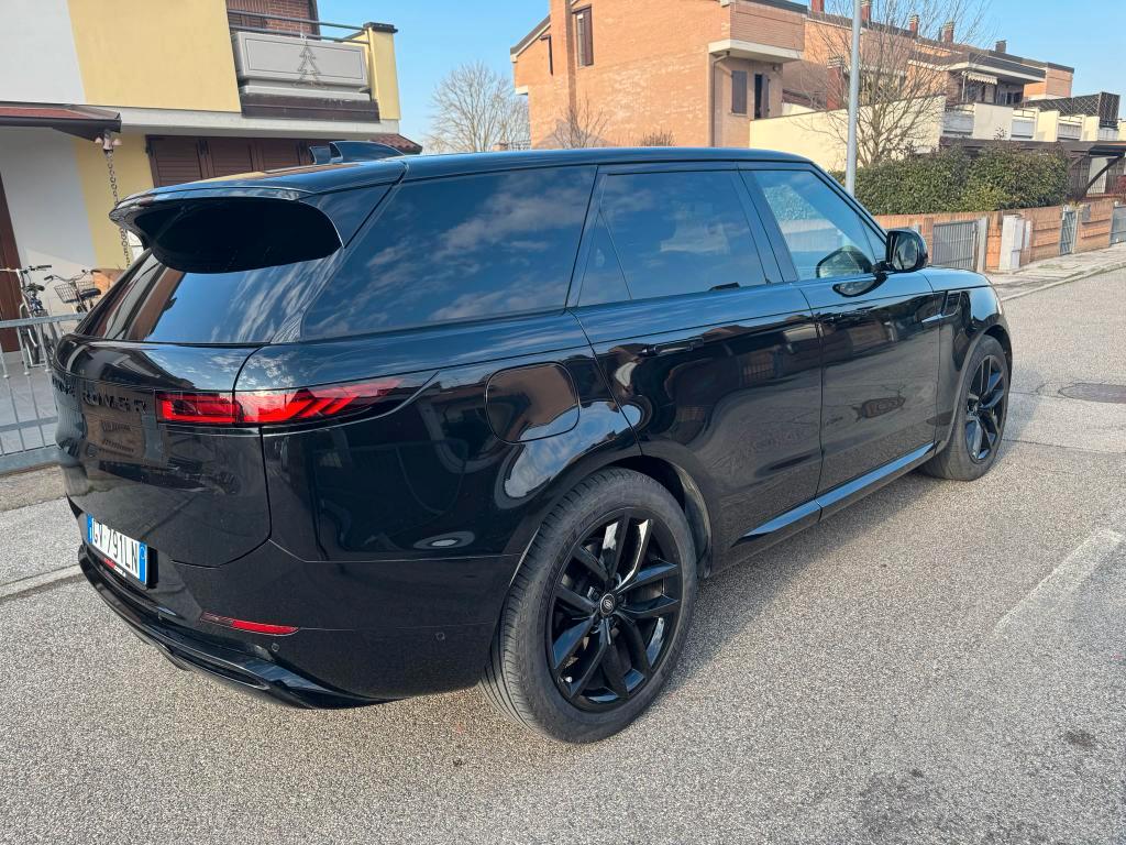 Land Rover Range Rover Sport 3.0d i6 mhev Dark Edition awd 249cv auto MY25