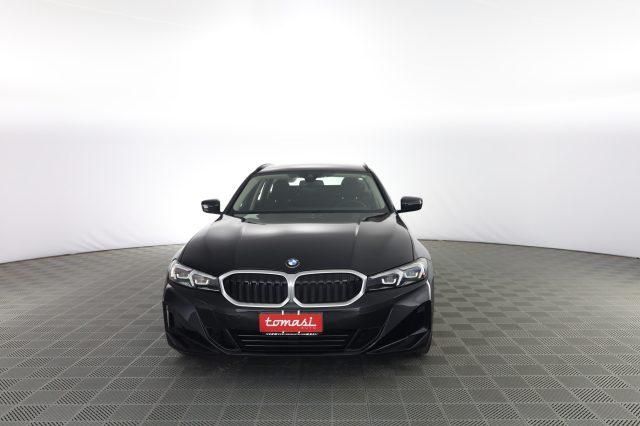 BMW 320 Serie 3 (G20/G21) d 48V xDrive Touring