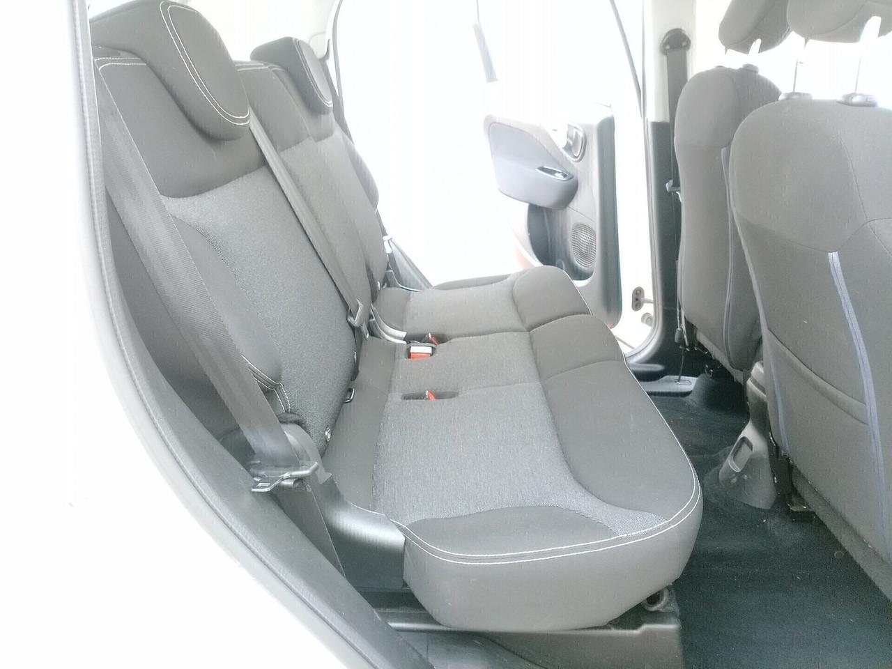 Fiat 500L 1.3 Multijet 95 CV Business