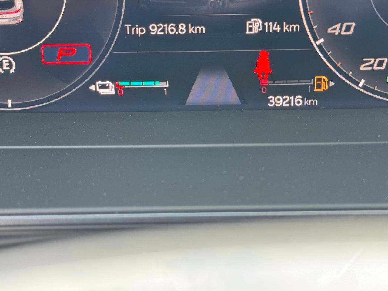 Cupra Formentor 1.4 e-Hybrid DSG Priority- 2023