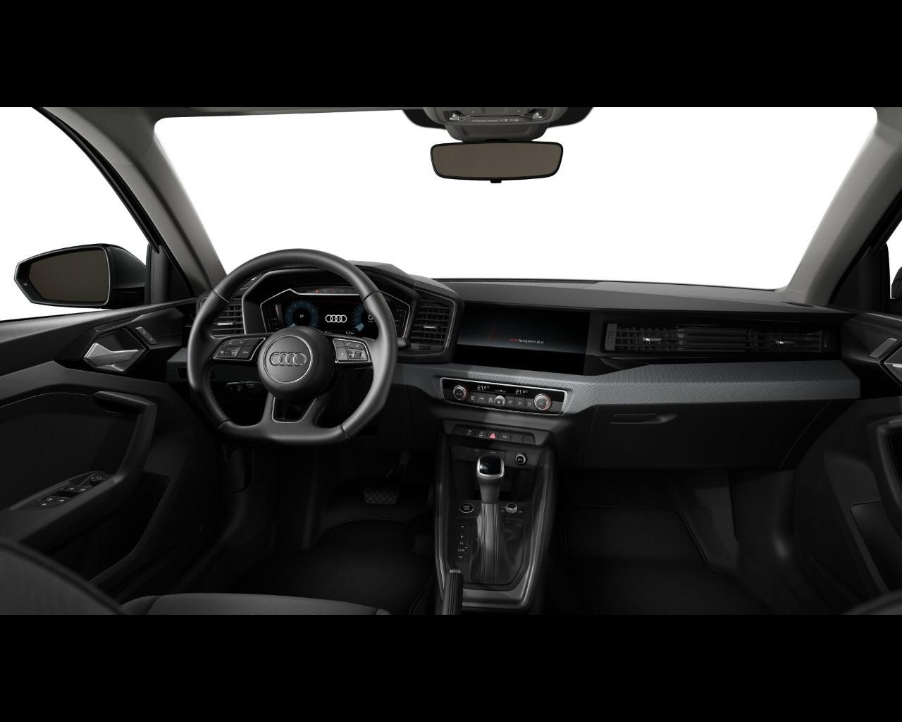 AUDI Audi A1 Sportback S line Edition 30 TFSI 85(116) kW(CV) S tronic