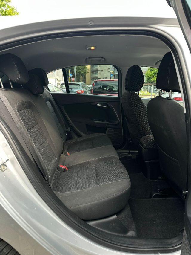 FIAT Tipo 1.6 Mjt S&S 5 porte Easy Business