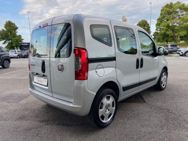 FIAT Qubo 1.3 MJT 95 CV Start&Stop Lounge