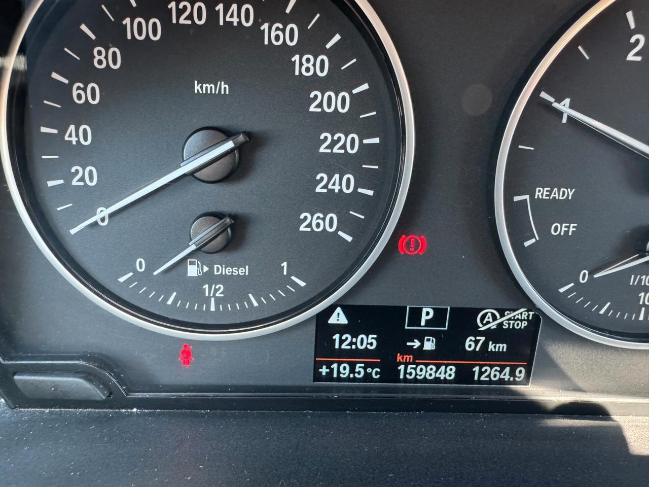 Bmw 116 116d 5p. Urban
