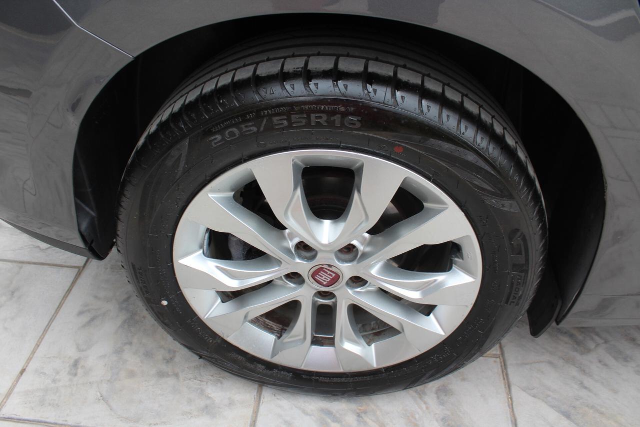 Fiat Tipo 1.6 Mjt S&S 5 porte Business