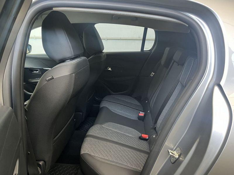 Peugeot 208 208 1.2 puretech Allure s&s 100cv TUA DA 169,00 EURO AL MESE