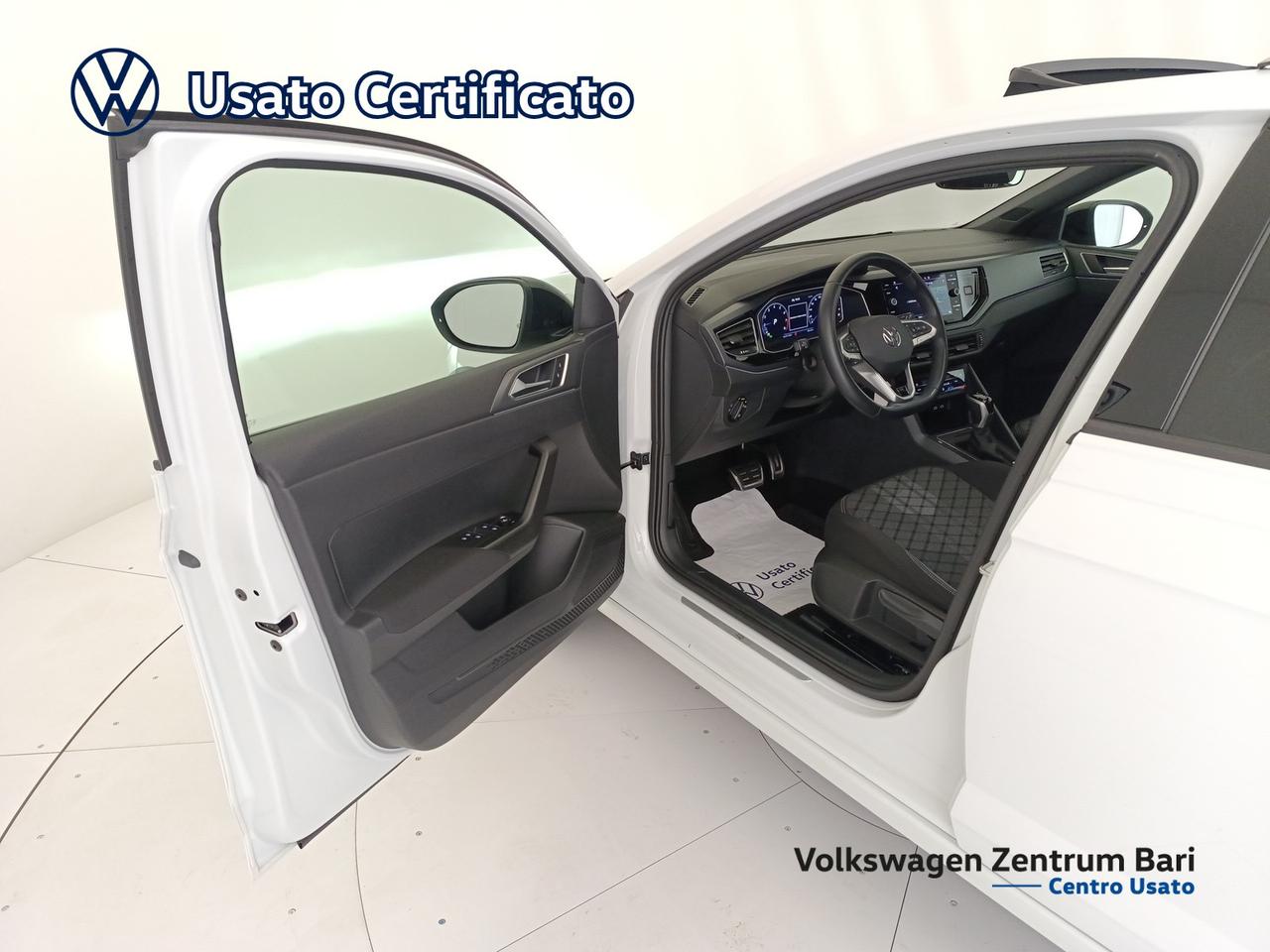 Volkswagen Taigo 1.0 tsi r-line 110cv dsg