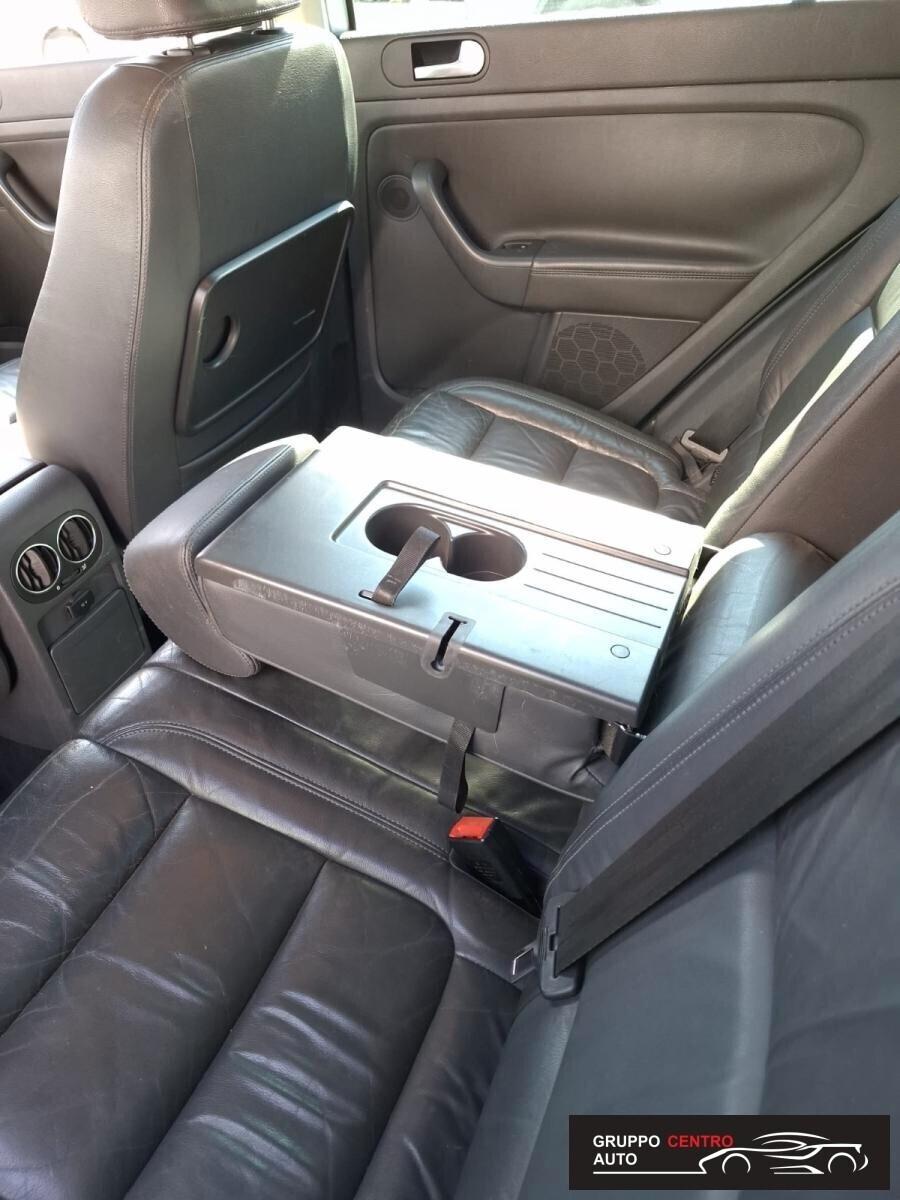 Volkswagen Golf Plus 1.4 16V TSI Comfortline-2008