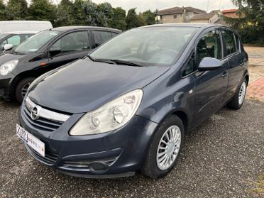 OPEL Corsa 1.2 5 porte Enjoy
