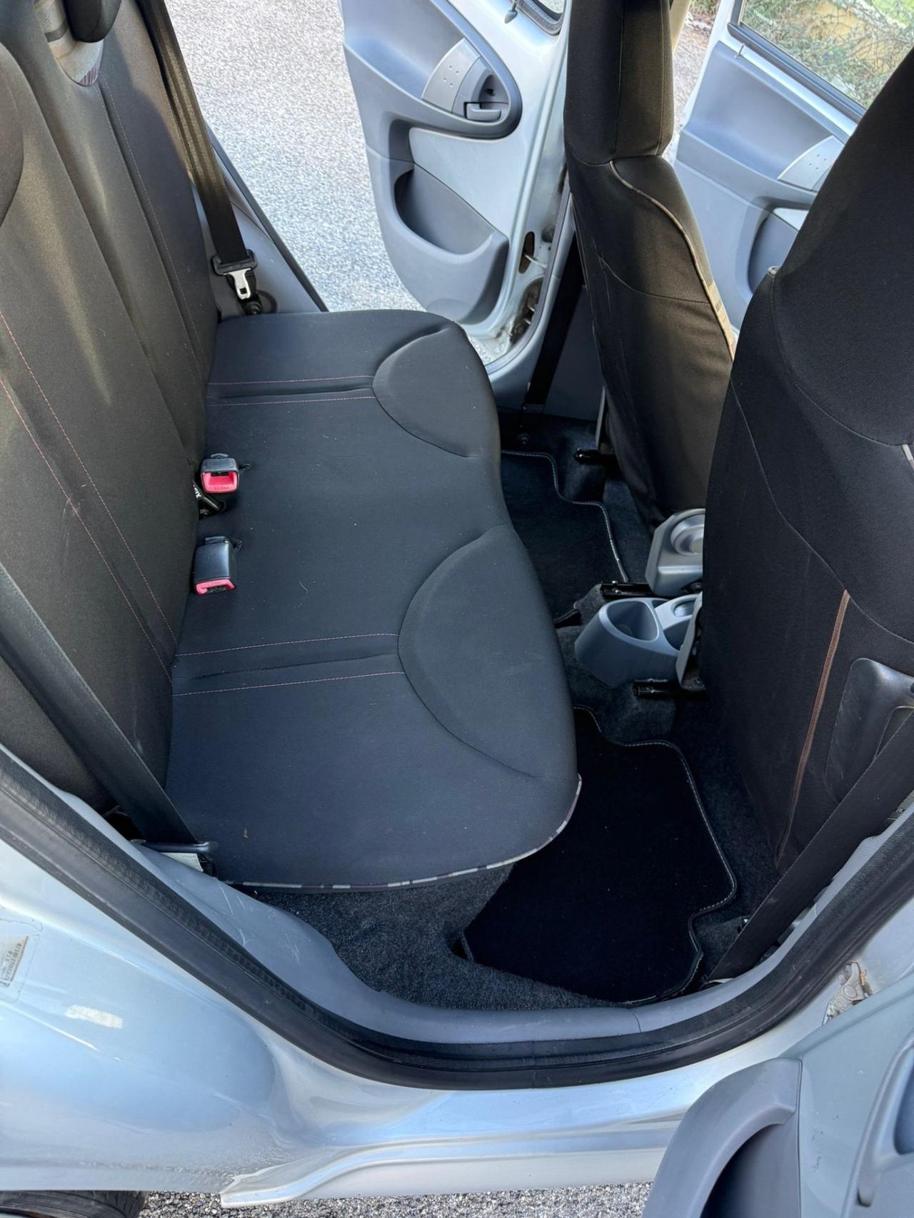 Citroen C1 1.0 5 porte airdream Perfect