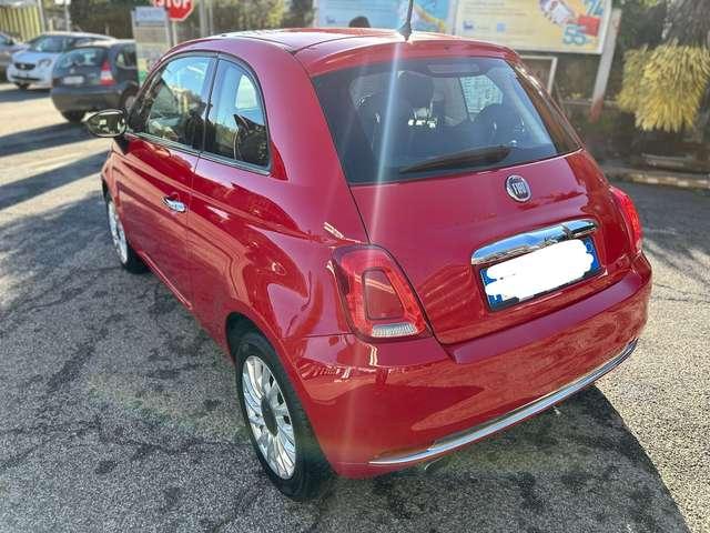 Fiat 500 500 1.2 Lounge 69cv