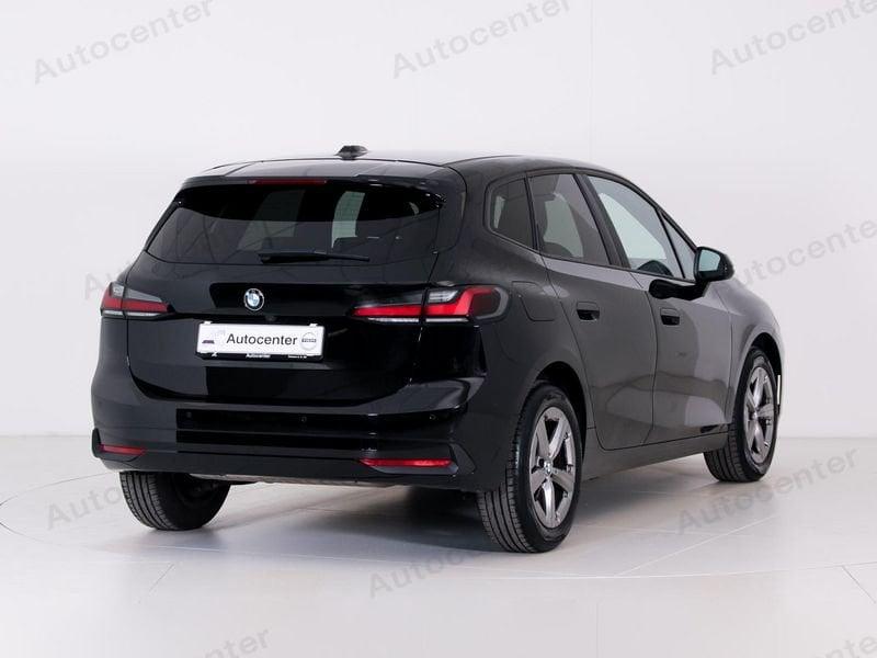 BMW Serie 2 Active Tourer 218i aut