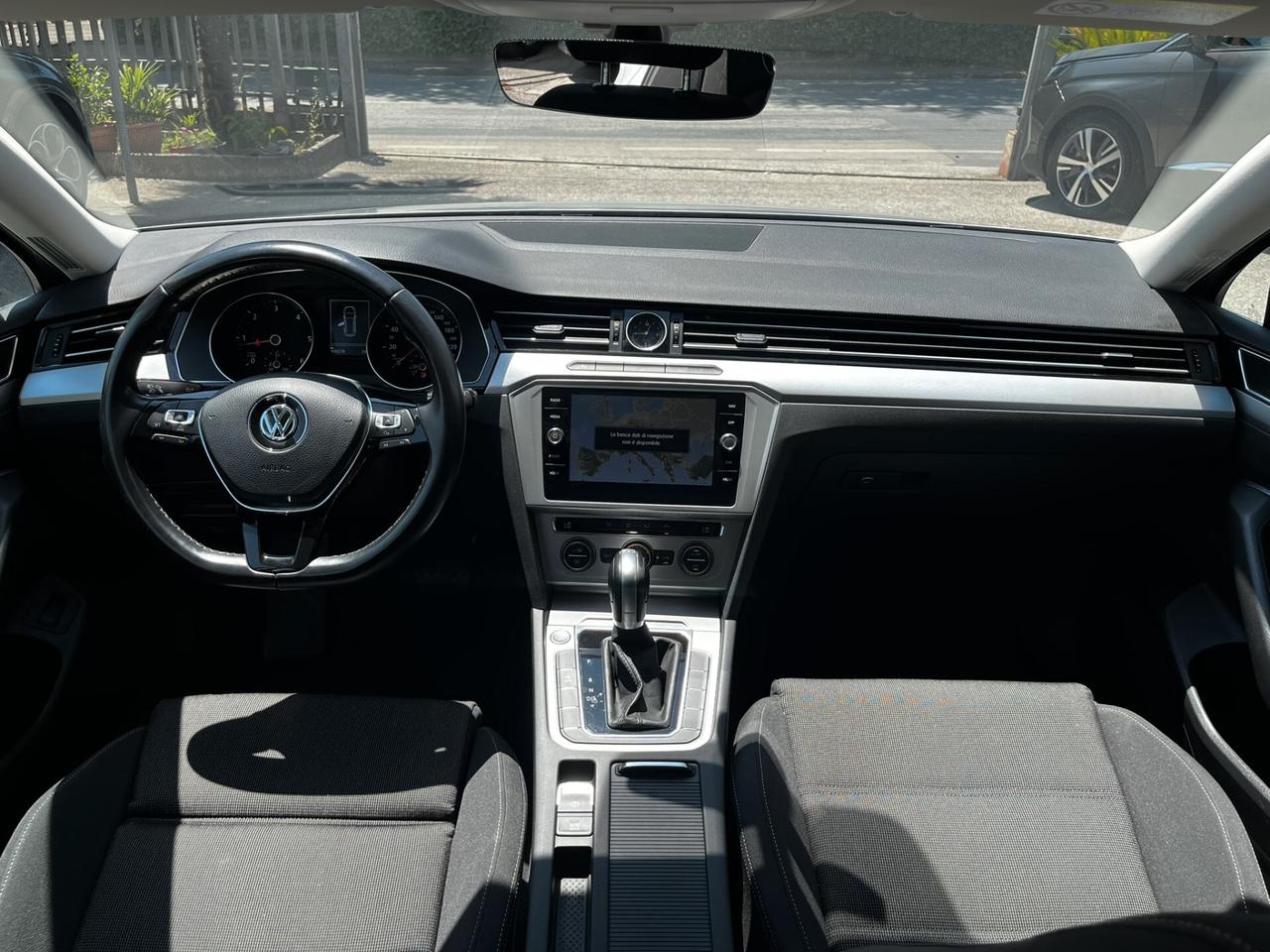 Volkswagen Passat Variant 2.0 TDI 150CV DSG Business