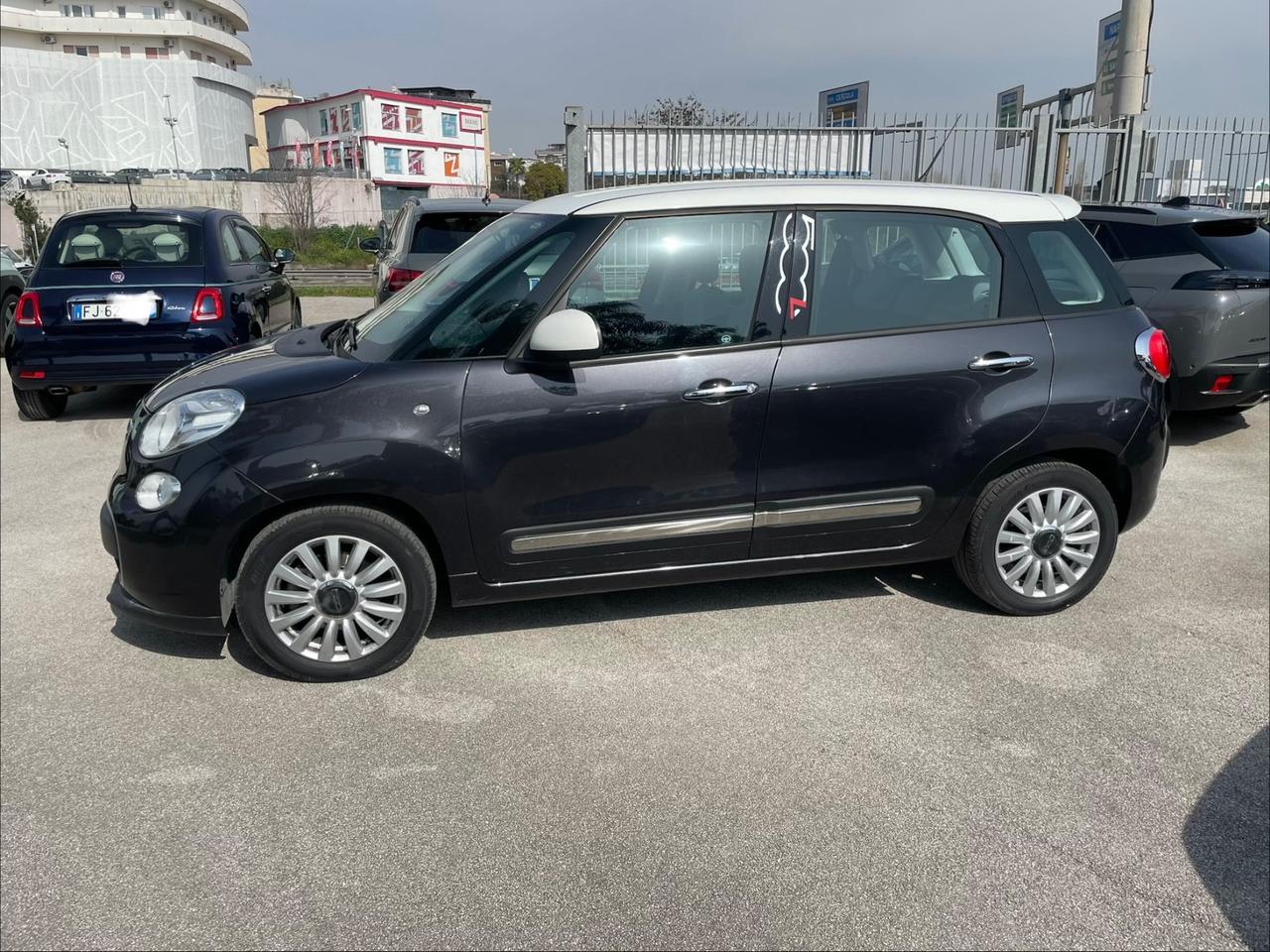 Fiat 500L 88.000 km a*f*f*a*r*e