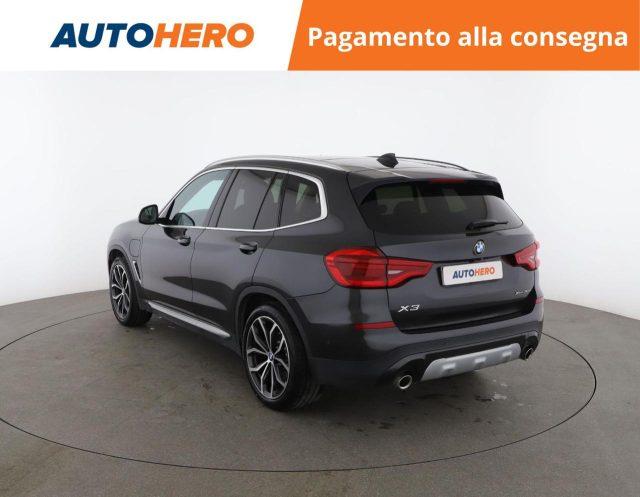 BMW X3 xDrive30e xLine