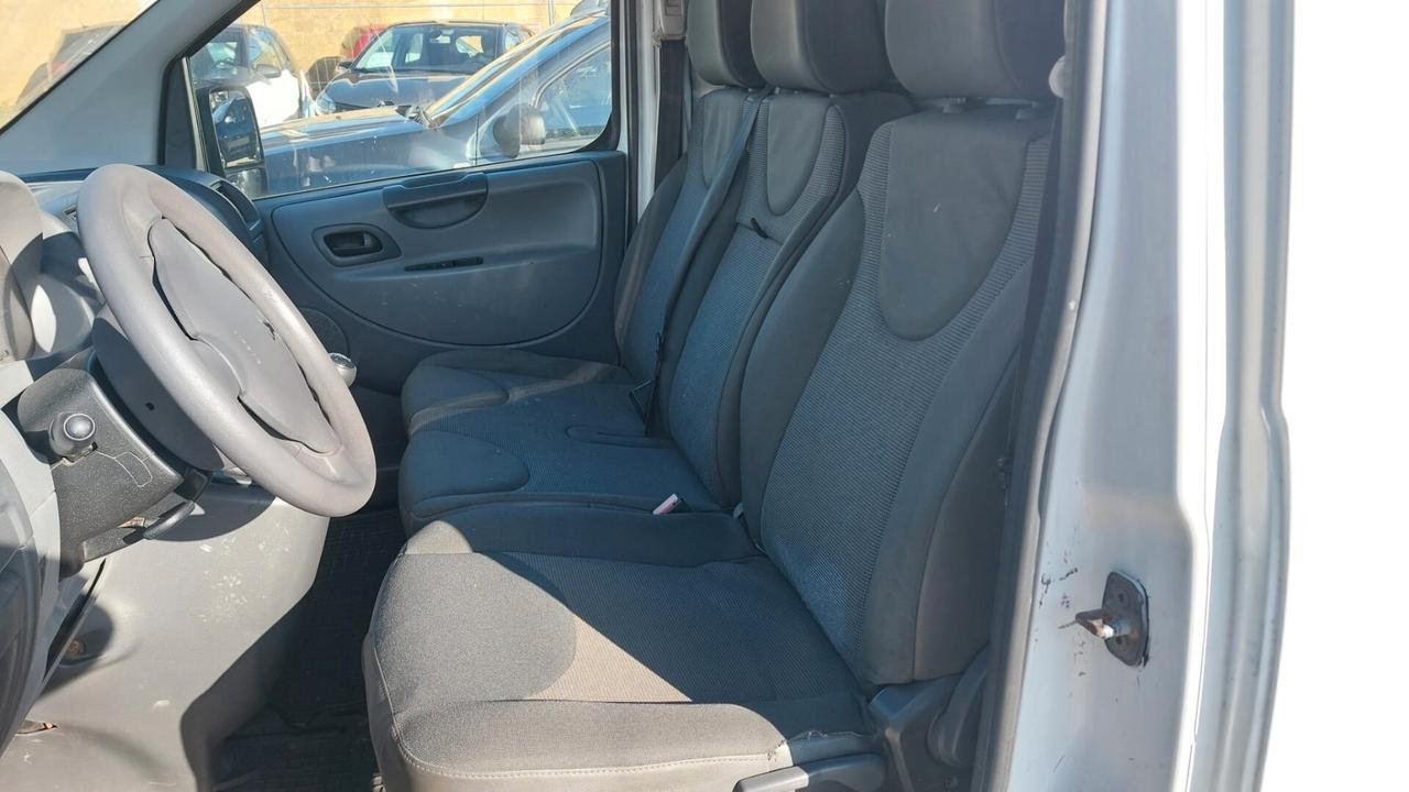 Peugeot expert 2.0hdi