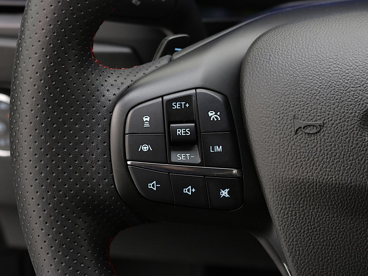 Ford Focus 1.5 EcoBlue 115 CV auto 5p. ST-Line X