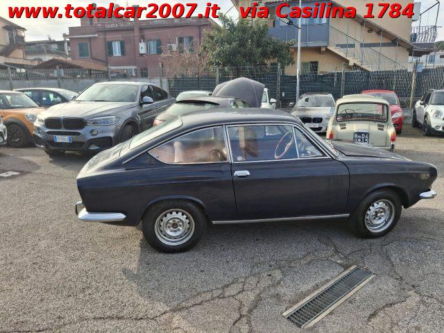 FIAT 850 Sport