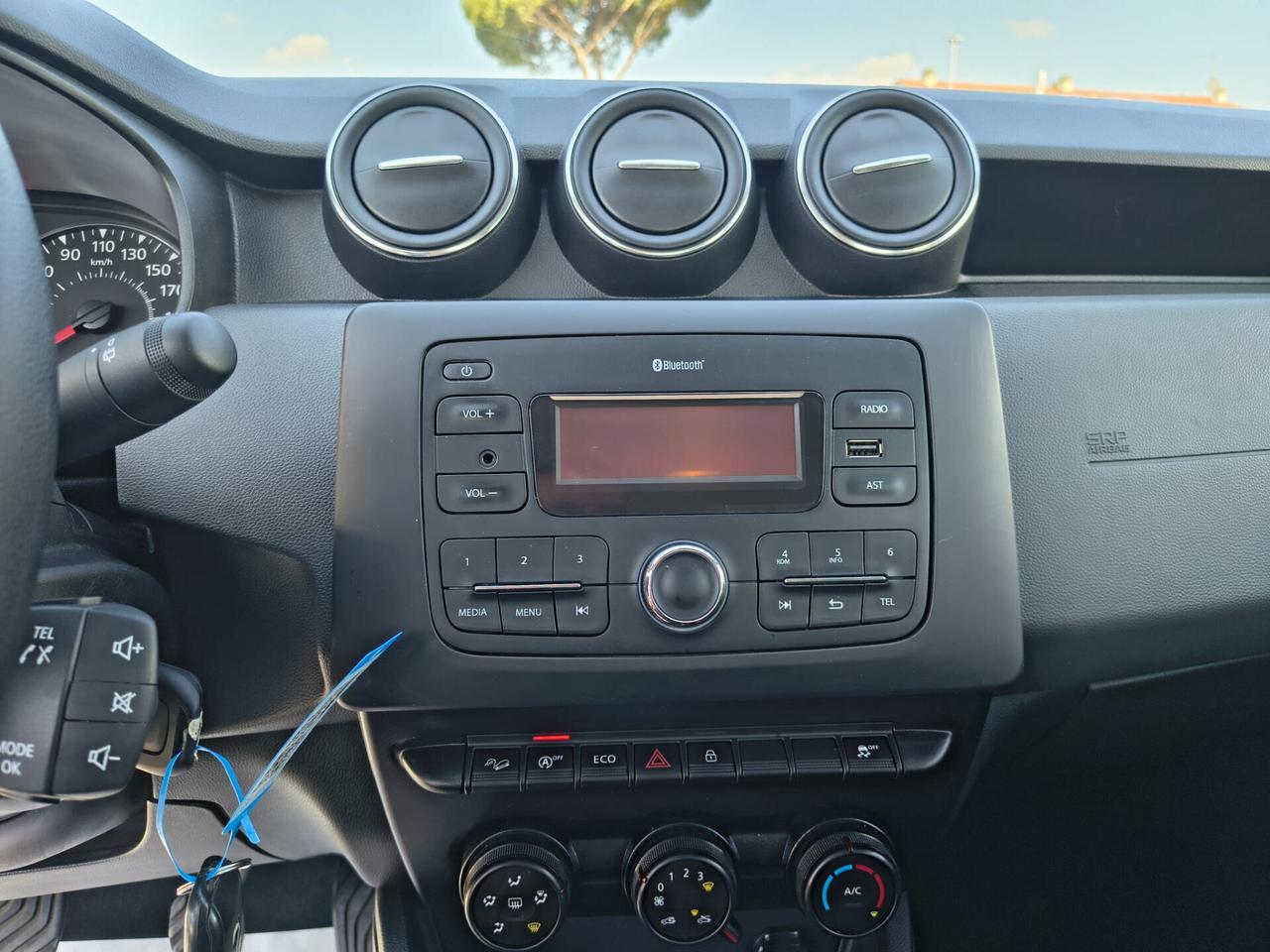 Dacia Duster 4X4 1.5 dCi/DIESEL 115CV **PREZZO PROMO**