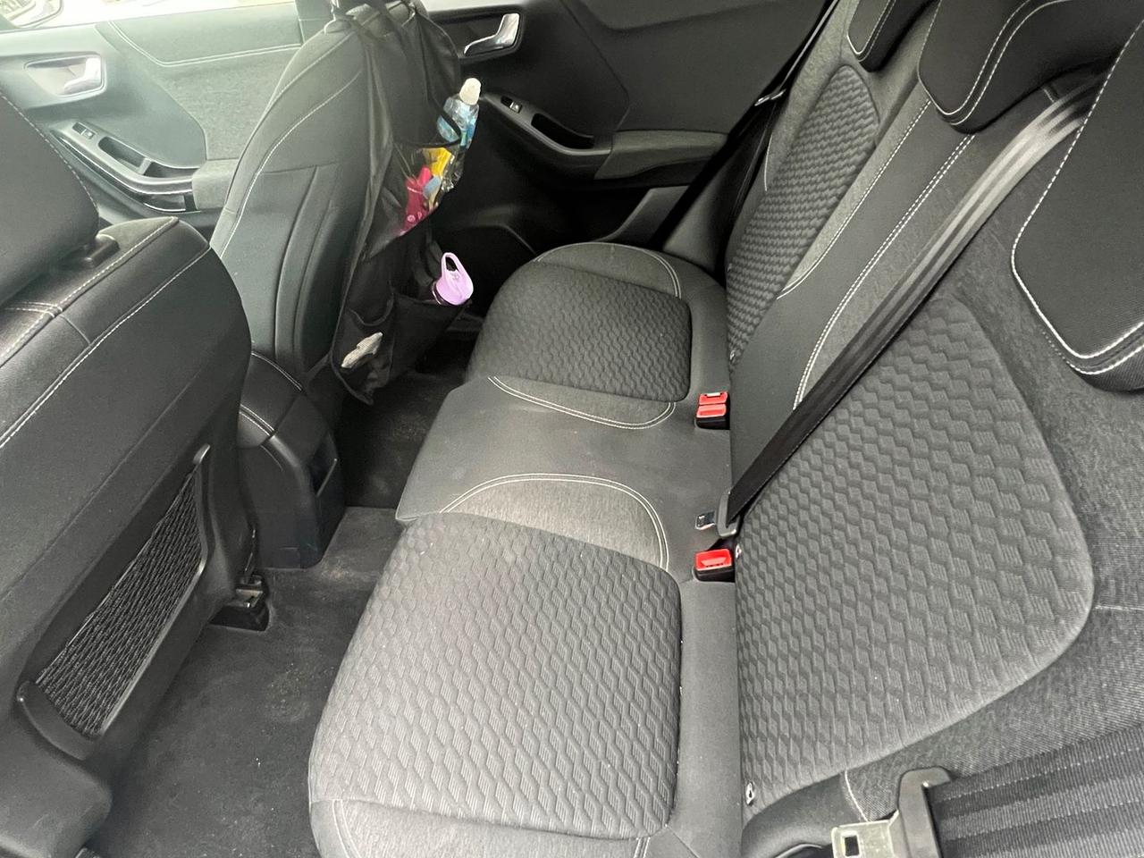 Ford Puma Titanium 1.0 EcoBoost MHEV 125 CV #9842