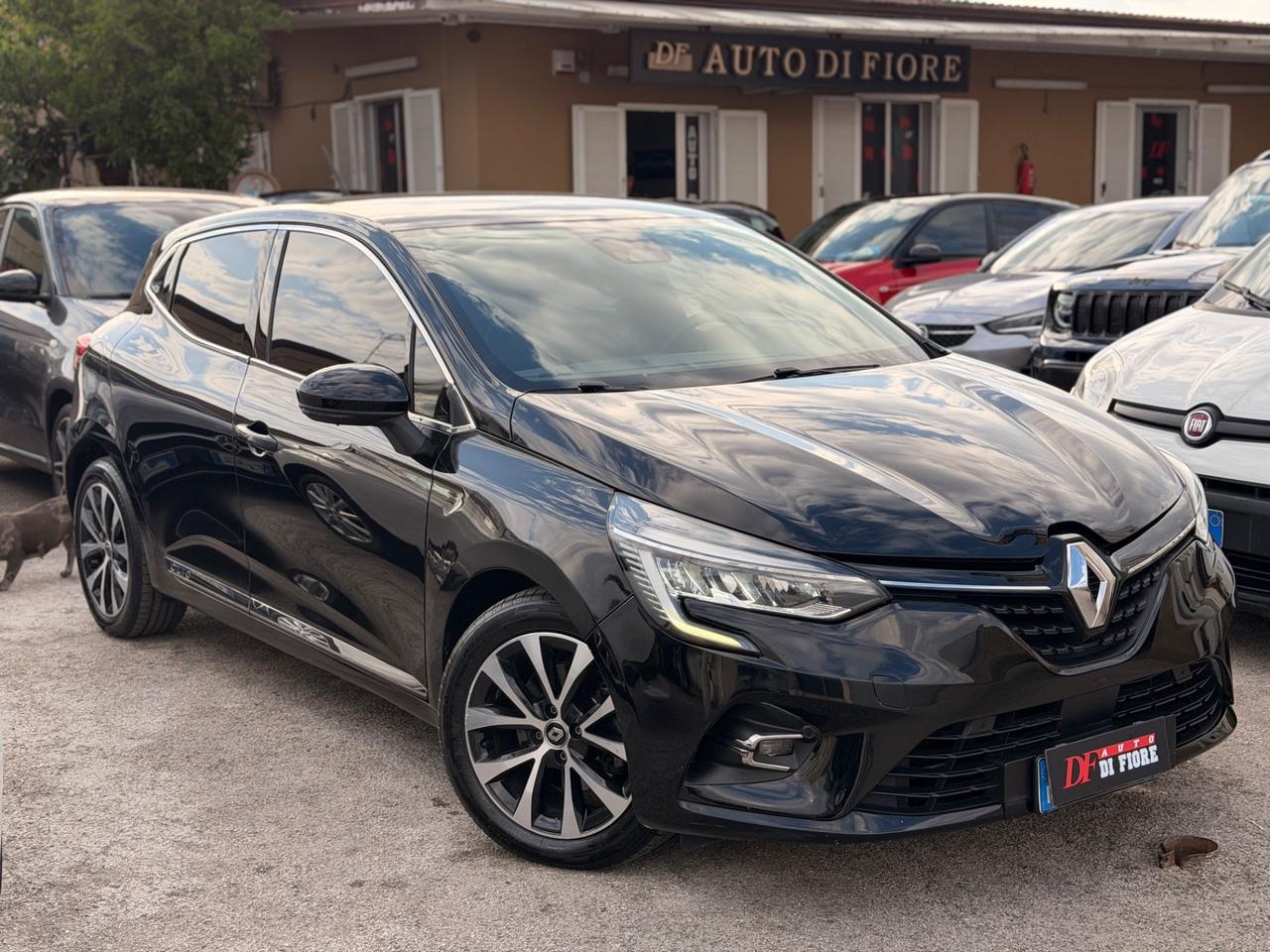 Renault Clio 1.5 dCi 115CV Initiale Paris COCKPIT FULL LED