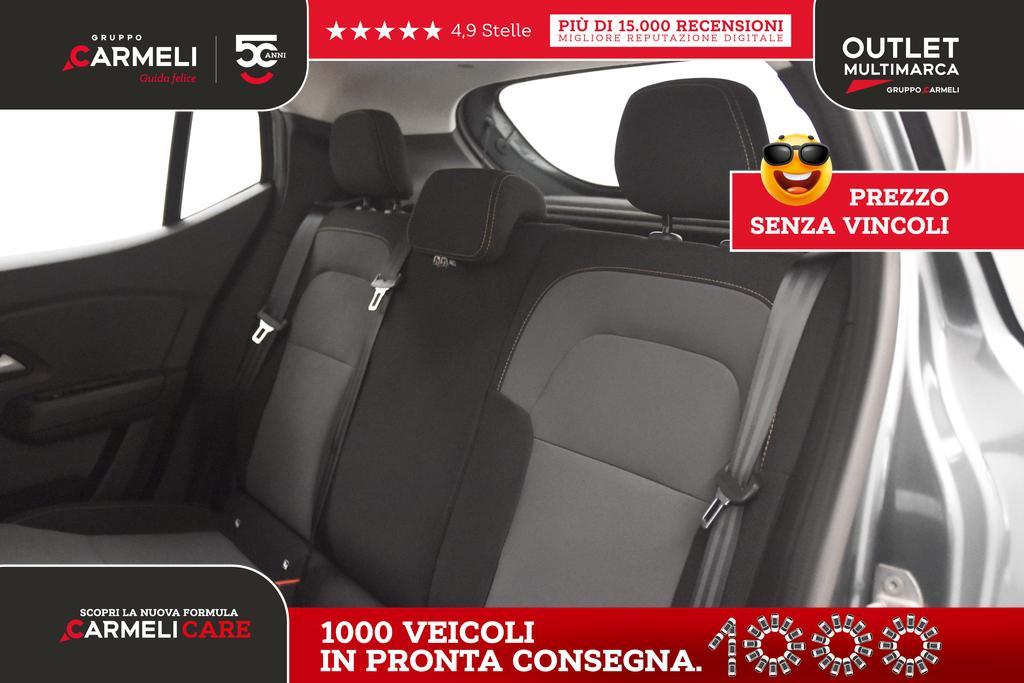Dacia Sandero Stepway 1.0 tce ECO-G Extreme