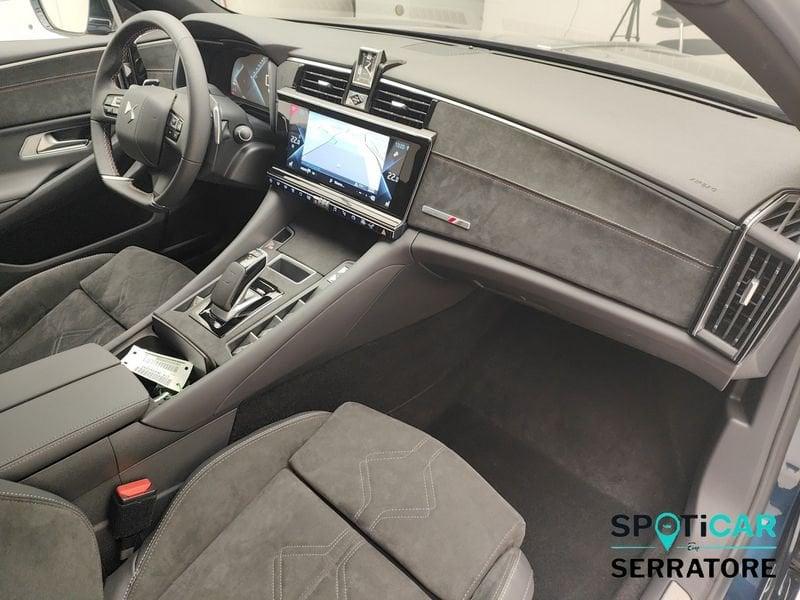 DS DS 9 DS9 1.6 e-tense Performance Line+ 225cv auto