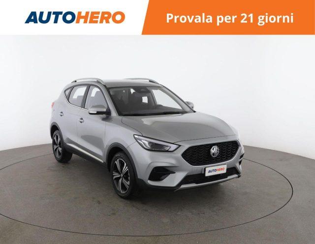 MG ZS 1.5 VTi-tech Comfort