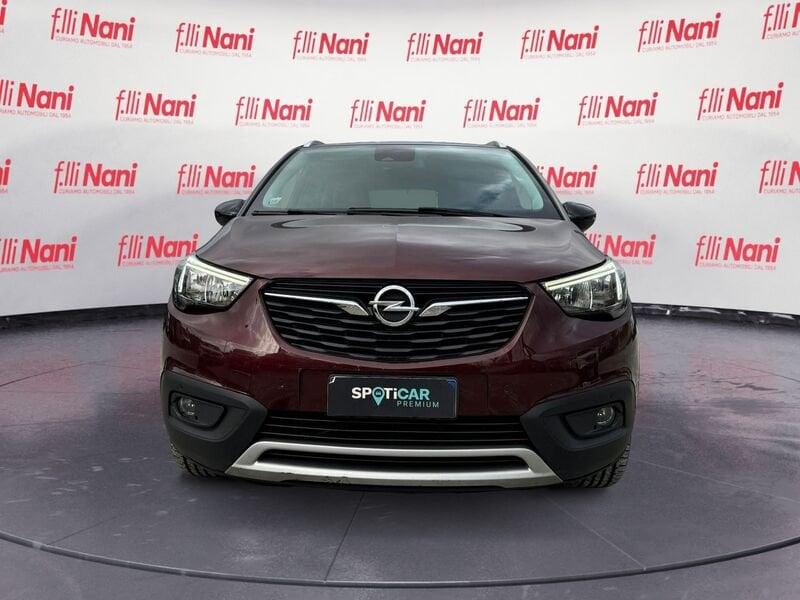 Opel Crossland Crossland X 1.6 ECOTEC D 120 CV Start&Stop Advance