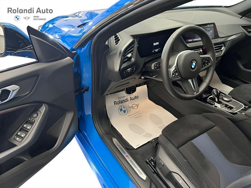 BMW Serie 2 Gran Coupe 218 i Msport DCT