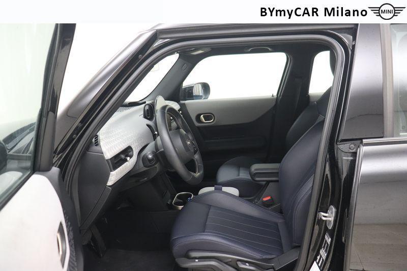Mini Mini Cooper 5 Porte 1.5 C Classic Auto
