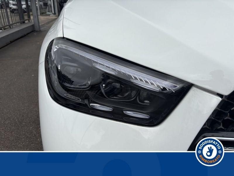 Mercedes-Benz GLE 350de 4Matic EQ-Power AMG Line Advanced Plus