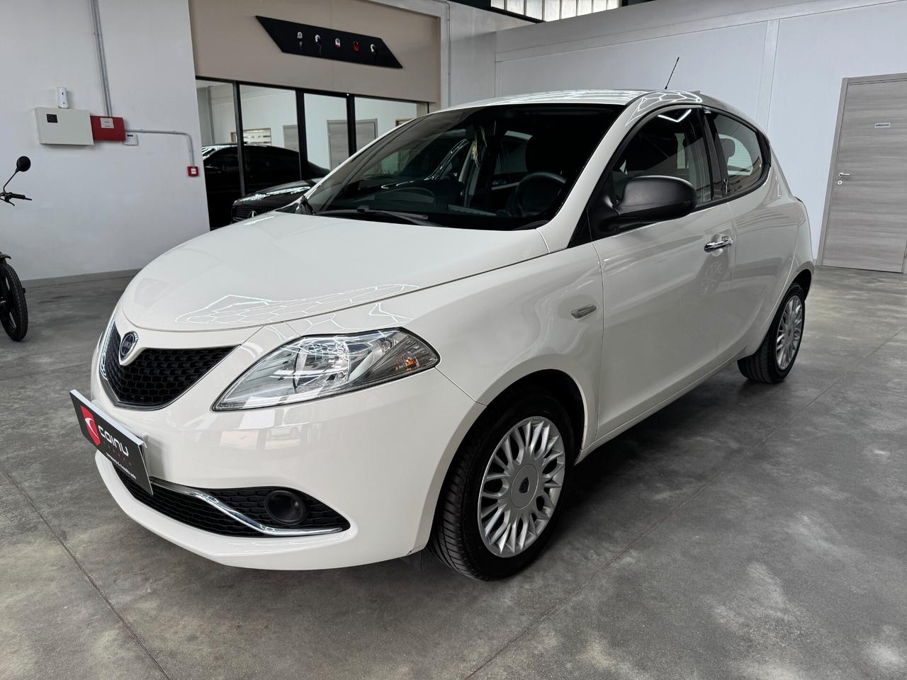 Lancia Ypsilon 1.3 MJT 16V 95 CV 5 porte S&S Gold