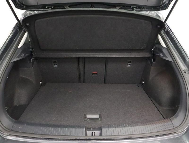 Volkswagen T-Roc 1.0 TSI Life Cockpit Carplay 16"