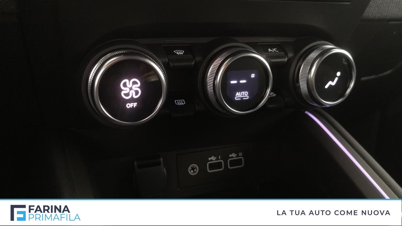 RENAULT NUOVA CLIO techno MY24 ECO-G 100