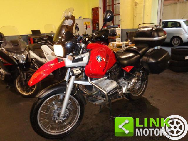 BMW R 1100 GS GS