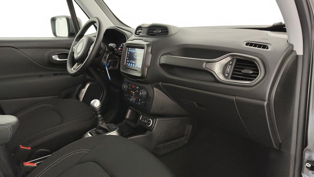 JEEP Renegade 2019 - Renegade 1.6 mjt Limited 2wd 120cv
