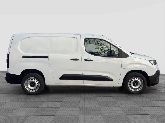 FIAT Other Doblò Doblò 1.5 BlueHdi 100CV PL-TN Van